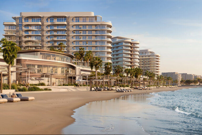 Fahid Beach Terraces