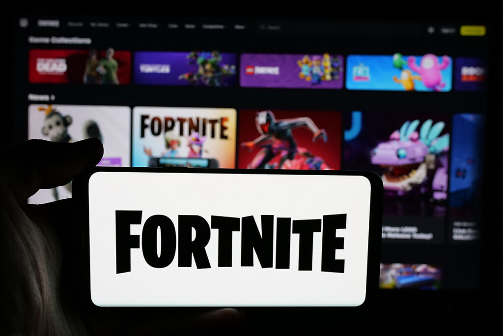 Fortnite