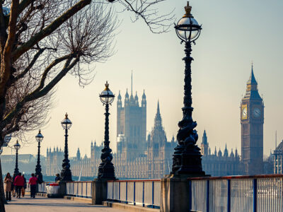 UK millionaires exodus