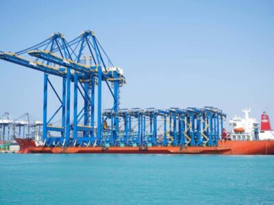 Saudi exports