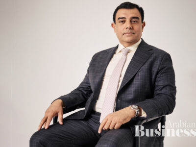 Dubai real estate developer Samana Group