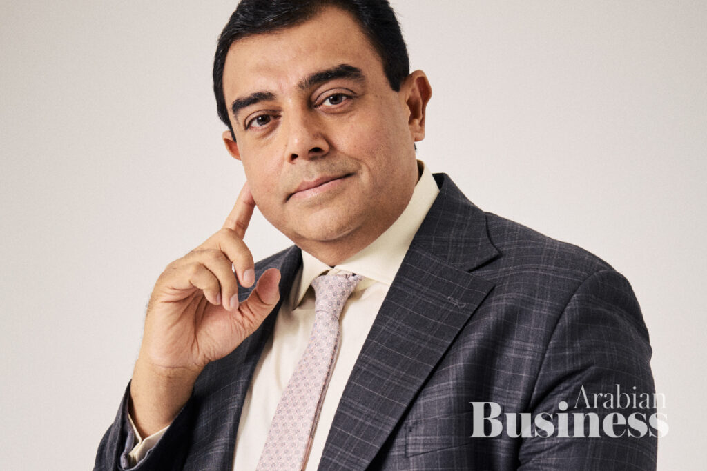 Dubai Real Estate Developer Saman Group