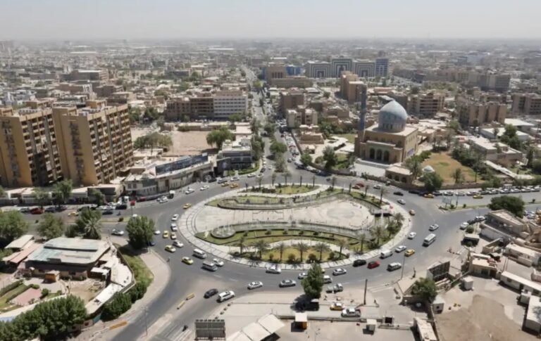 Iraq investment