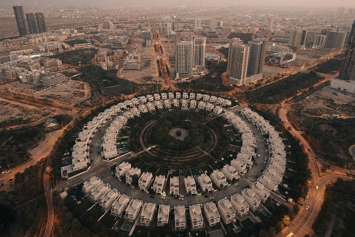 Dubai Real Estate Sales Hit $ 14.8bn on September 2025; Top places and projects displayed