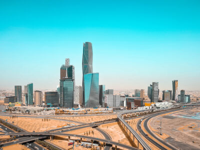 Saudi Arabia's non-resident foreigners real estate ownership law