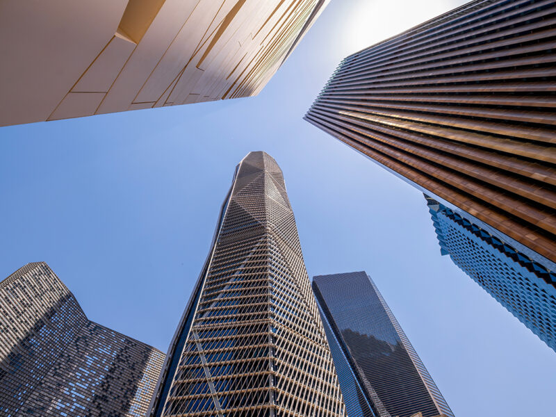 PIF Sells Tech Stakes - Meta, Shopify, PayPal