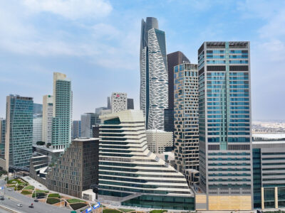 Saudi Arabia Premium Residency Programme