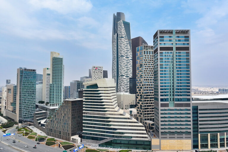 Saudi Arabia Premium Residency Programme