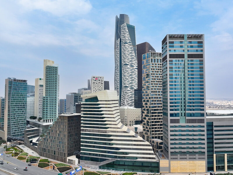 Saudi Arabia’s Premium Residency applications surge past 40,000 in 18 months