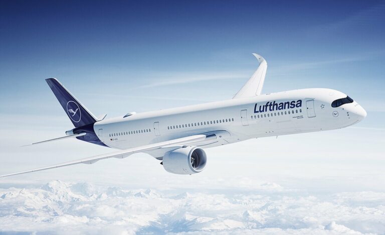 Lufthansa Saudi Germany Riyadh Munich flights