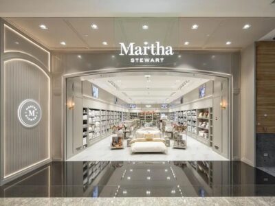 Martha Stewart Dubai