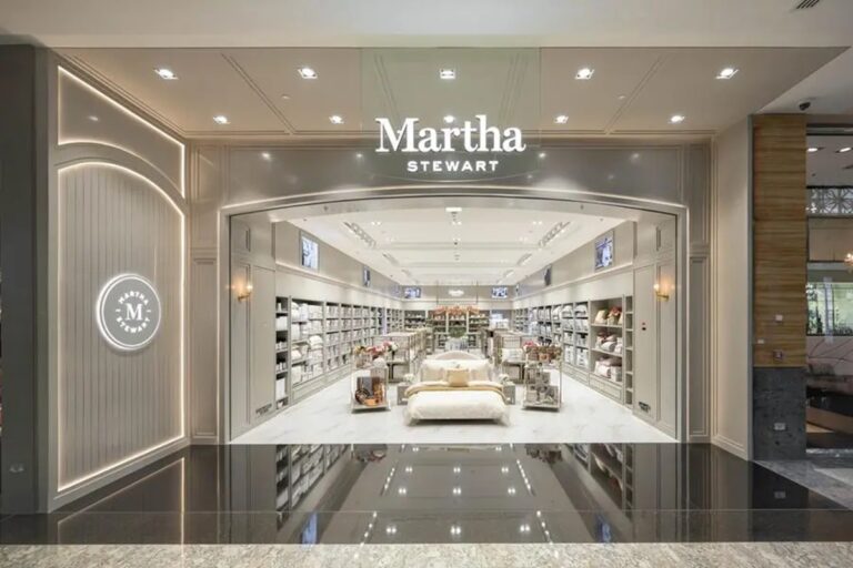 Martha Stewart Dubai
