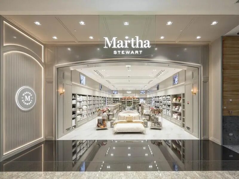 Martha Stewart Dubai