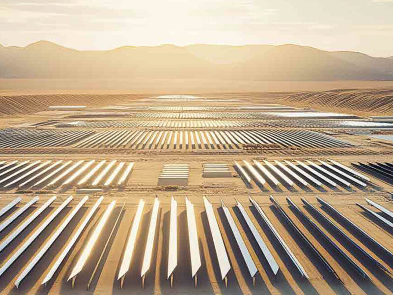 Masdar Annual Sustainability Report