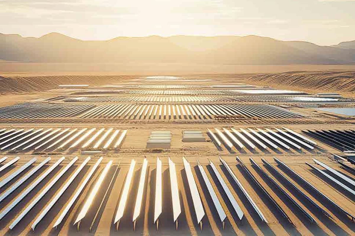 Masdar Global Energy Portfolio portfolio increases 62% in 2024 to reach 51gw