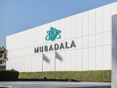 Abu Dhabi’s Mubadala Capital