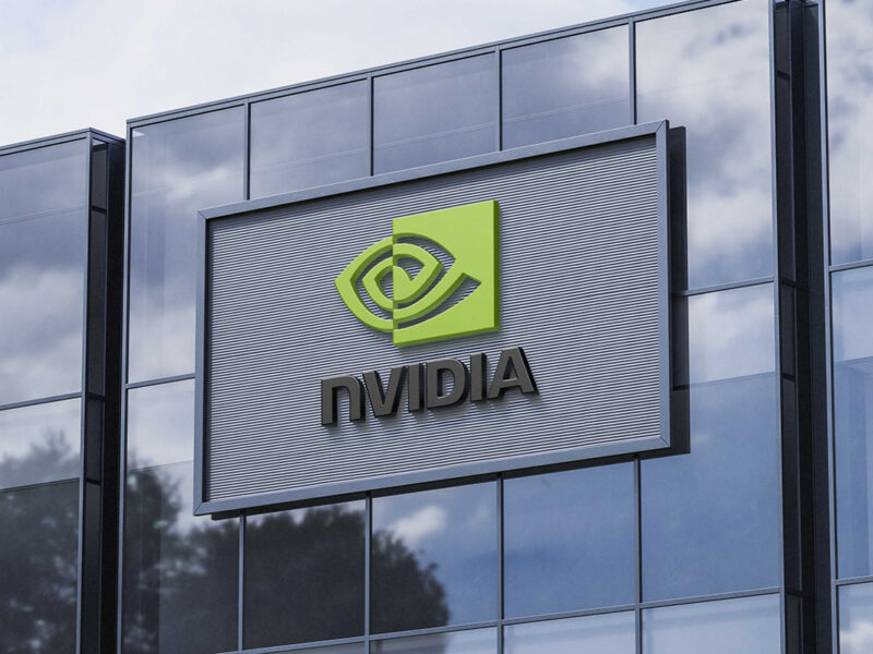 Nvidia’s H20 chips to China