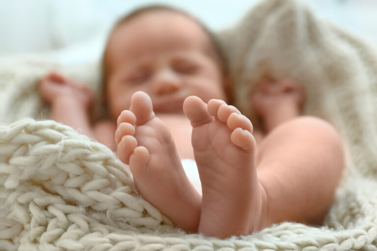 Abu Dhabi's Newborn Genetic Screening Programme