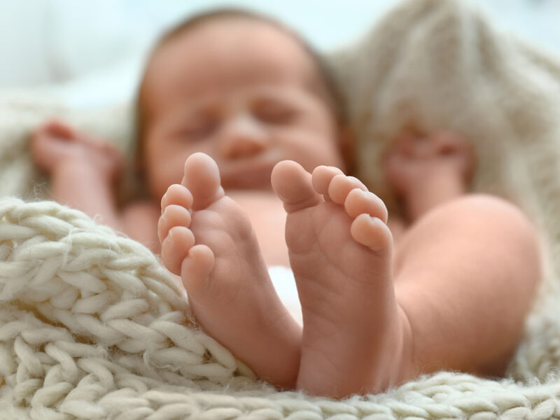 Abu Dhabi's Newborn Genetic Screening Programme