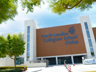 Amanat sells Dubai school