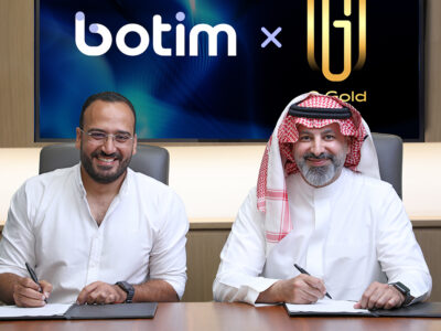 O Gold, botim fractional gold investment