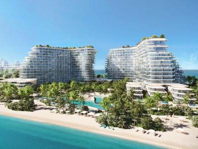 PASSO by BEYOND Developments