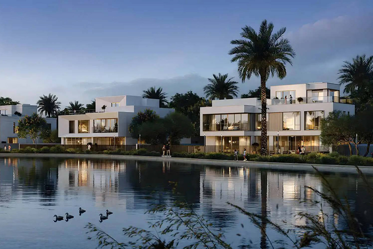 Dubai branded residences sector hit record $45 million sale
