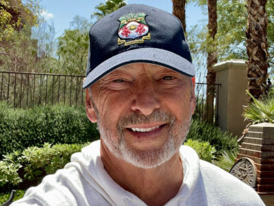 Peter Moore Ex-Liverpool CEO