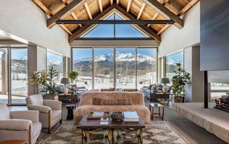 MARK ZEFF Architecture + Interior Design Firm New York City