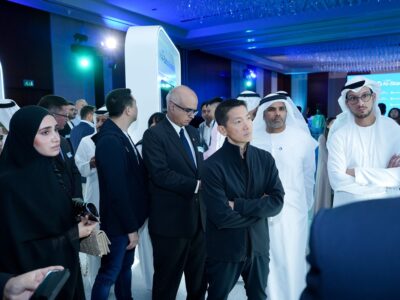 Presight AI-Startup Accelerator Bootcamp Abu Dhabi