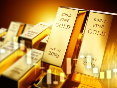 CBUAE gold reserves