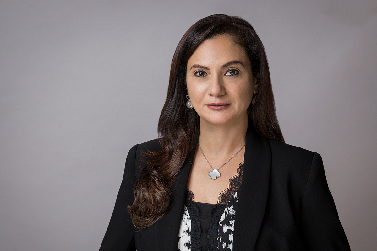 Rania and Rhal clears the light on the digital bank system