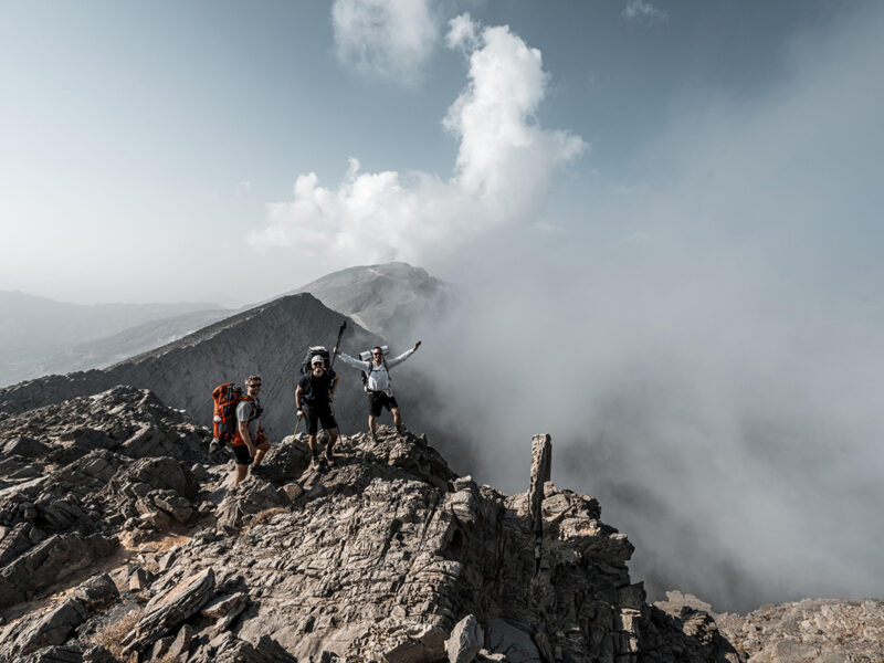 Ras Al Khaimah Visitor Numbers to New High