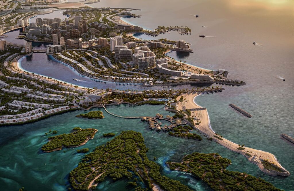 Ras Al Khaimah Real Estate