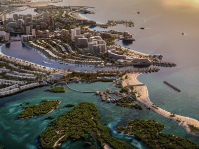 Ras Al Khaimah real estate