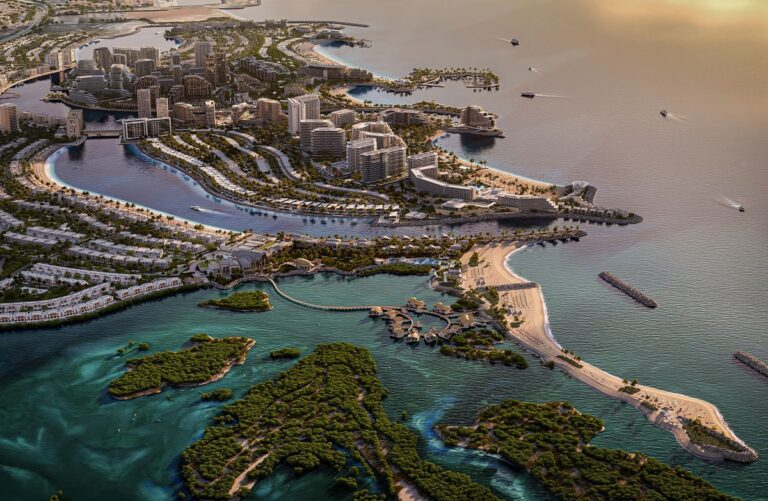 Ras Al Khaimah real estate