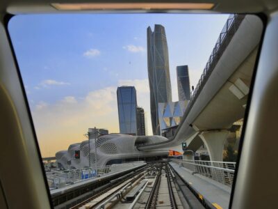 Riyadh Metro
