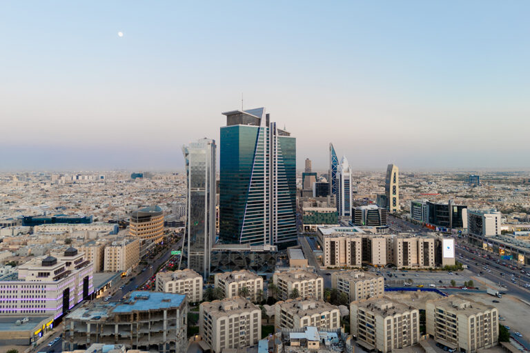 Riyadh Saudi Arabia