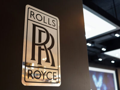 Rolls-Royce Finalises Largest UK Pension Transfer