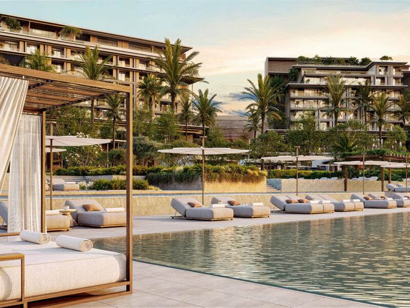 Rosewood Dubai