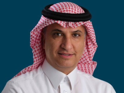 Saad Alfadly Brookfield