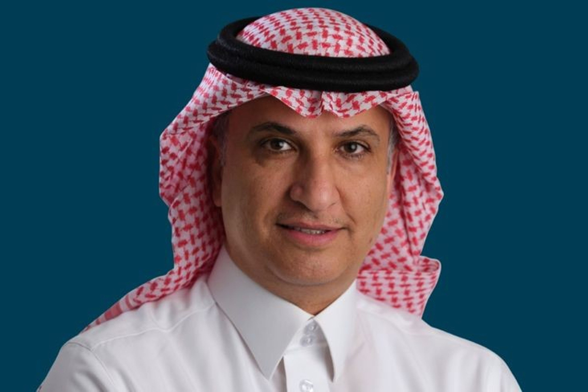 Saad Alfadly Brookfield