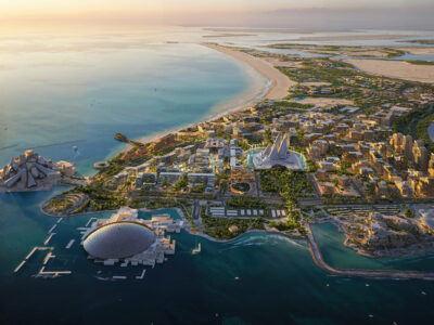 Department of Culture and Tourism – Abu Dhabi