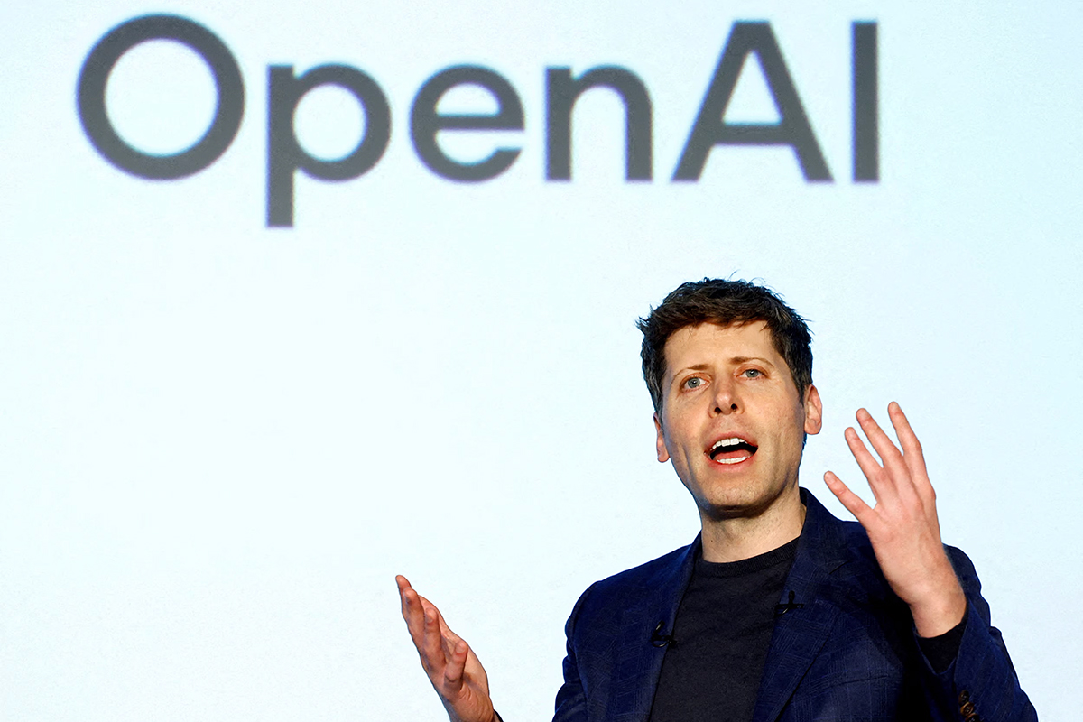 OpenAI set to launch its first India office in New Delhi this year