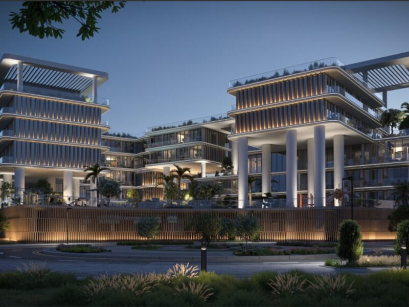 Samana Hills South 2