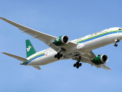 Saudia