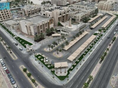 Saudi Eastern Region