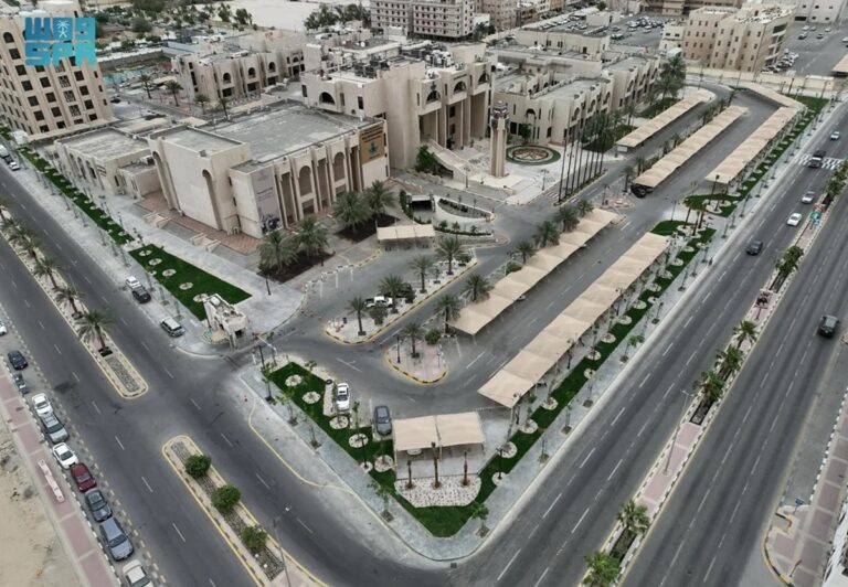 Saudi Eastern Region