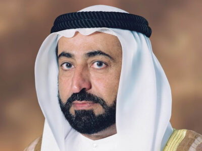 Ruler of Sharjah