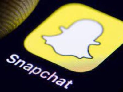 Snapchat Saudi